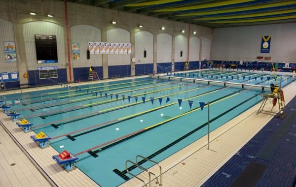 CEPSUM — Water treatment system compliance work